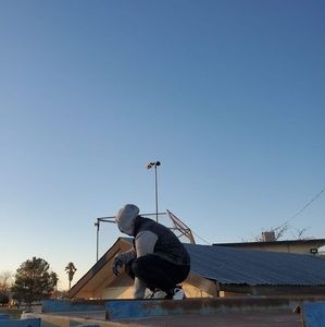 Meet your Posher, Elias